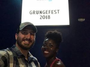 Grungefest