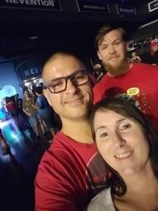 Grungefest