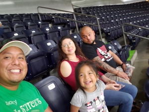 Seattle Mist vs. Atlanta Steam - Legends Football League - Women of the Gridiron