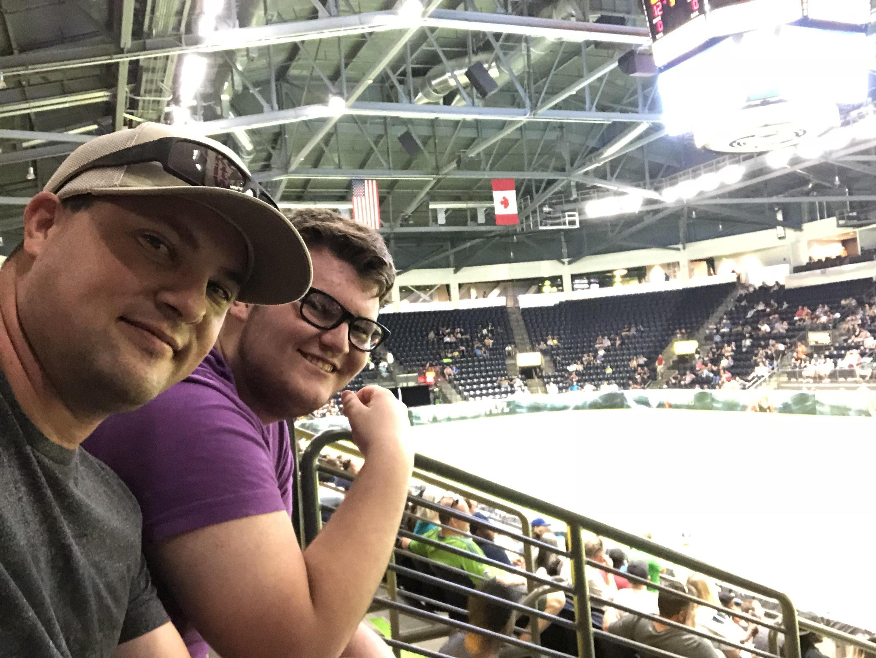Seattle Mist vs. Atlanta Steam - Legends Football League - Women of the Gridiron