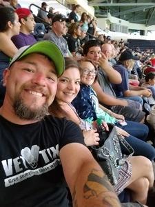 Seattle Mist vs. Atlanta Steam - Legends Football League - Women of the Gridiron