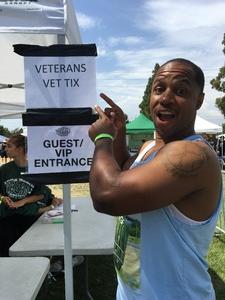 3rd Annual Long Beach Vegan Festival