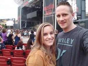 101x Presents Thirty Seconds to Mars