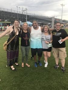 101x Presents Thirty Seconds to Mars