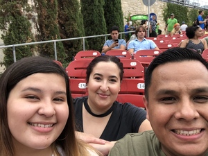 101x Presents Thirty Seconds to Mars