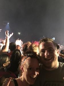 101x Presents Thirty Seconds to Mars