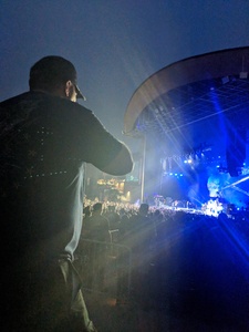 Five Finger Death Punch and Breaking Benjamin - Reserved Seats