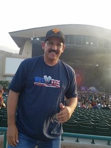 Five Finger Death Punch and Breaking Benjamin - Reserved Seats