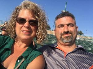 Five Finger Death Punch and Breaking Benjamin - Reserved Seats