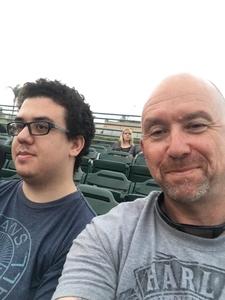 Five Finger Death Punch and Breaking Benjamin - Reserved Seats