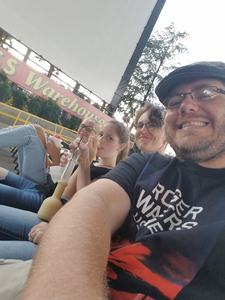 Poison With Special Guests Cheap Trick