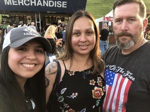 Poison With Special Guests Cheap Trick