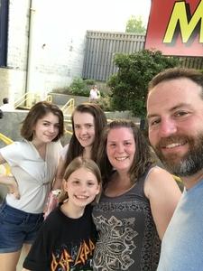 Poison With Special Guests Cheap Trick