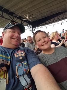 Poison With Special Guests Cheap Trick