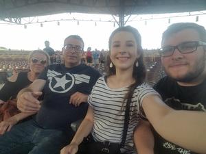 Poison With Special Guests Cheap Trick