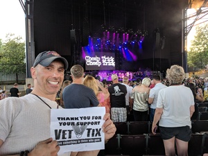 Poison With Special Guests Cheap Trick