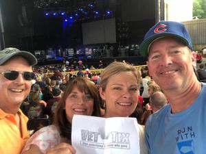 Poison With Special Guests Cheap Trick