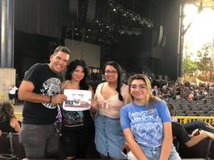 Poison With Special Guests Cheap Trick