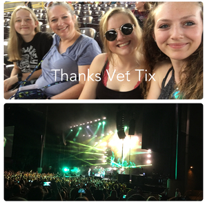 Poison With Special Guests Cheap Trick