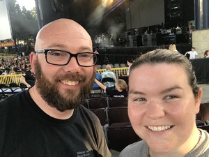 Poison With Special Guests Cheap Trick