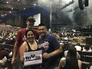 Poison With Special Guests Cheap Trick