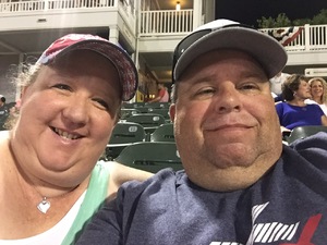 Frisco Roughriders vs. Springfield Cardinals - MiLB - First Responders Night