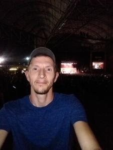 Weezer / Pixies - Reserved Seats