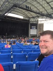 Weezer / Pixies - Reserved Seats