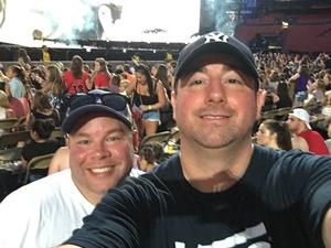 Taylor Swift Reputation Stadium Tour