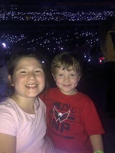 Taylor Swift Reputation Stadium Tour