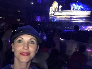 Taylor Swift Reputation Stadium Tour