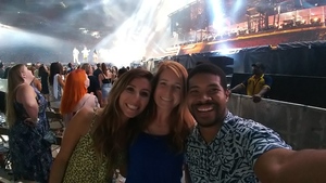 Taylor Swift Reputation Stadium Tour