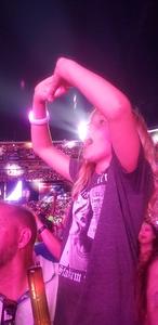 Taylor Swift Reputation Stadium Tour