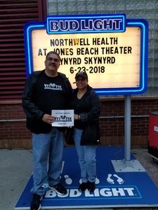 Lynyrd Skynyrd: Last of the Street Survivors Farewell Tour
