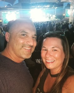 Tracy attended The Adventures of Kesha & Macklemore - Reserved Seating on Jun 23rd 2018 via VetTix 