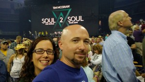 Soul2Soul - Faith Hill and Tim McGraw
