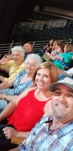 Soul2Soul - Faith Hill and Tim McGraw