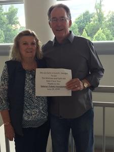 Soul2Soul - Faith Hill and Tim McGraw