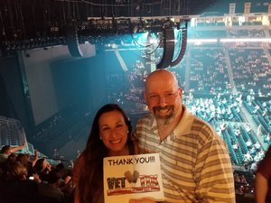 Soul2Soul - Faith Hill and Tim McGraw