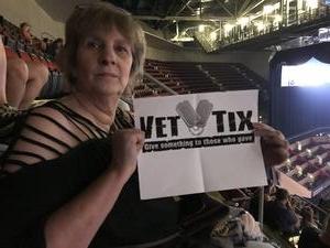 Journey and Def Leppard - Live in Concert