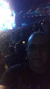 Journey and Def Leppard - Live in Concert