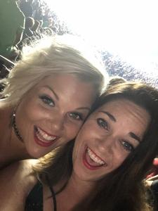 Journey and Def Leppard - Live in Concert