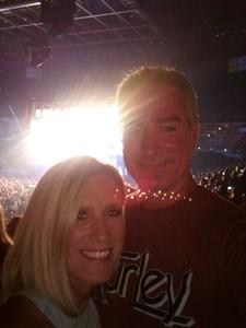 Journey and Def Leppard - Live in Concert