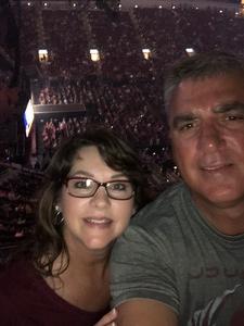 Journey and Def Leppard - Live in Concert