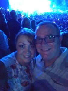 Journey and Def Leppard - Live in Concert