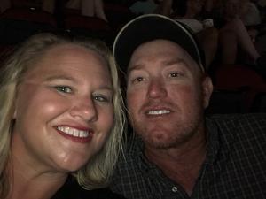 Journey and Def Leppard - Live in Concert