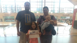 Journey and Def Leppard - Live in Concert