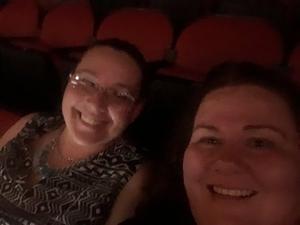 Journey and Def Leppard - Live in Concert