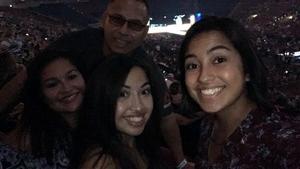 Journey and Def Leppard - Live in Concert