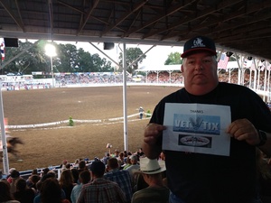 St. Paul Rodeo